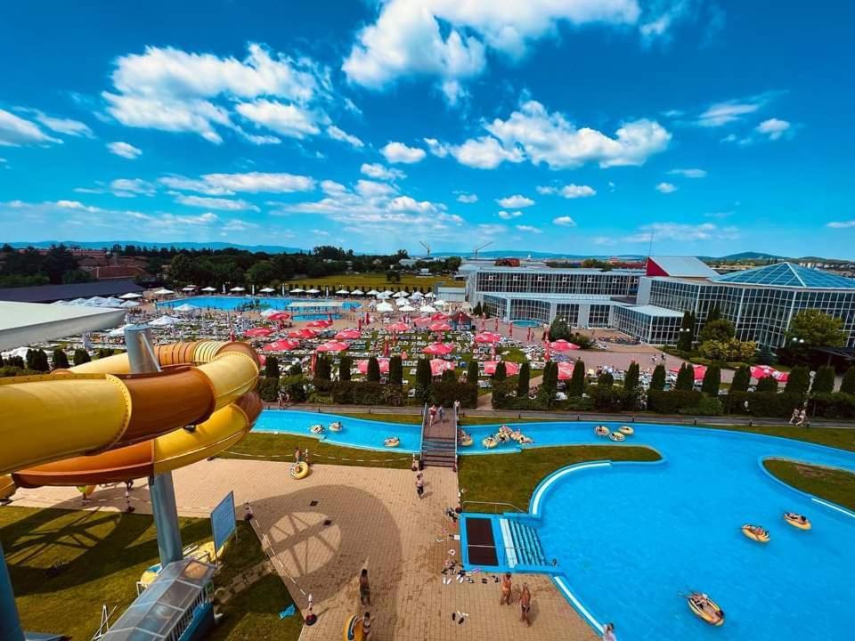 Pensiunea Ober Braşov Extérieur photo